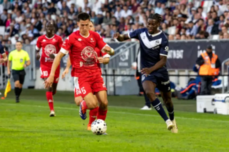 La Roche Vendée face à ses poursuivants : le duel pour la montée s'intensifie