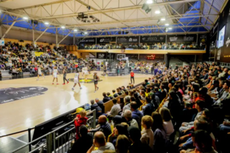 La Rochelle : Débat sur une nouvelle salle polyvalente lors des municipales