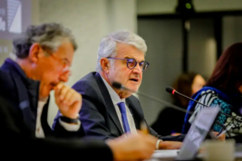 À La Rochelle, des élus demandent le report de votes avant les municipales