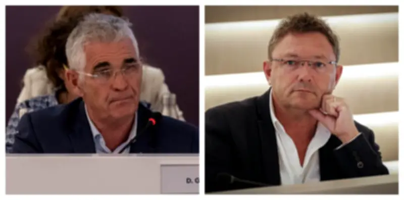 La Rochelle : deux adjoints soutiennent Falorni mais conservent leurs délégations jusqu'aux municipales