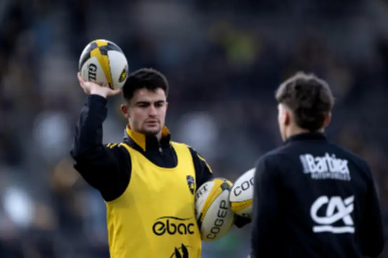 La Rochelle face à Montpellier : Les retours de Le Garrec, Bourgarit et Boudehent pour relancer l'équipe