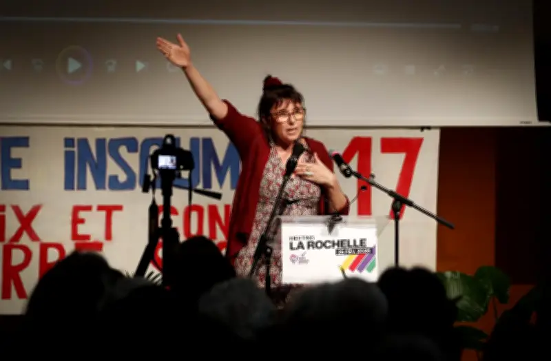 La Rochelle Insoumise dévoile un programme social et écologique ambitieux
