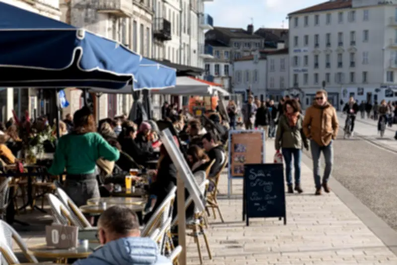 La Rochelle : Les candidats s'affrontent sur l'accessibilité pour sauver le commerce de centre-ville