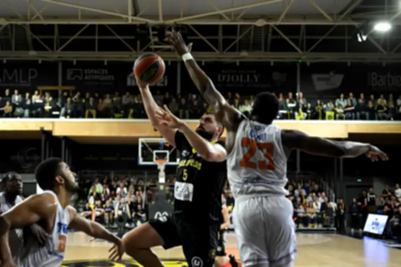 La Rochelle renverse Toulon en Élite 2 : réactions après la victoire 77-83