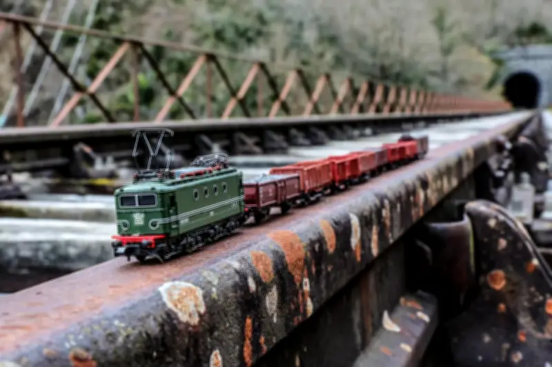 La réouverture de la ligne Pau-Canfranc reportée à 2032, les oppositions se durcissent