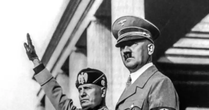 La résurgence des idéologies extrêmes : l'analyse historique de Timothy Ryback