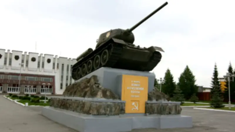 La Russie multiplie sa production d'obus par 17 depuis 2022, signe d'une préparation à long terme