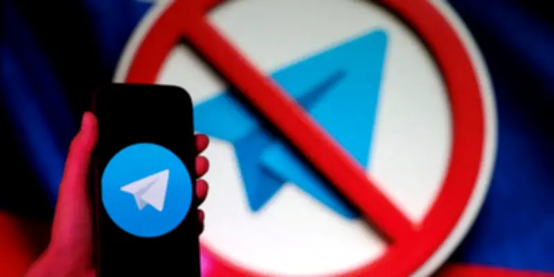 La Russie ouvre une enquête pénale contre Pavel Durov, fondateur de Telegram