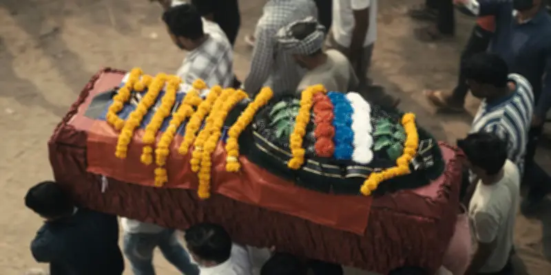 La Russie recrute des mercenaires étrangers pour son offensive en Ukraine