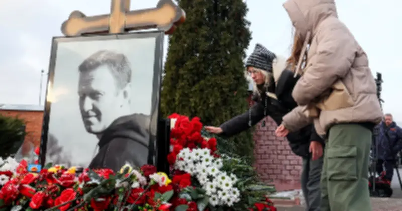 La Russie rejette les accusations d'empoisonnement de Navalny avec une toxine de grenouille