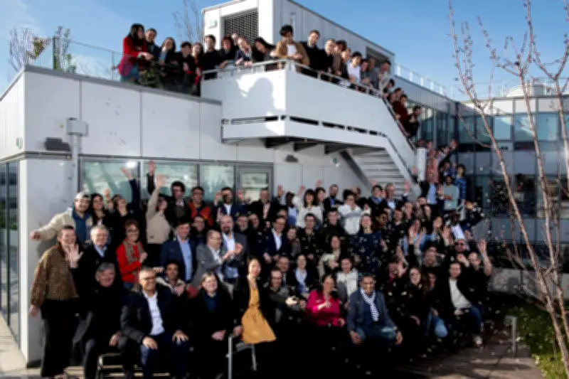 La science française à l'honneur : 100 inventeurs deeptech qui transforment le monde