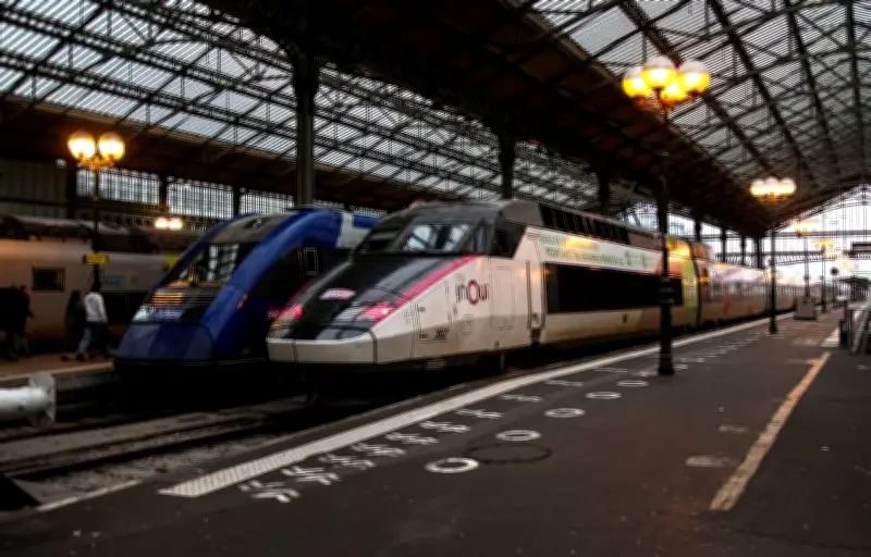 La SNCF investit 600 millions pour restaurer ses TGV et compenser les retards d'Alstom