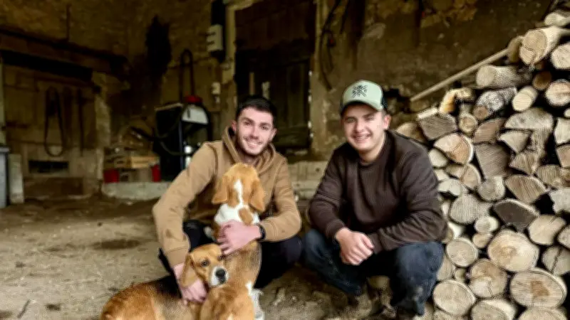 La société de chasse Saint-Hubert présente ses projets pour 2026 à Sussargues