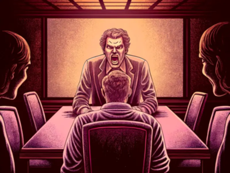 La souffrance au travail, un héritage transmis : le mécanisme de reproduction dans la finance et au-delà