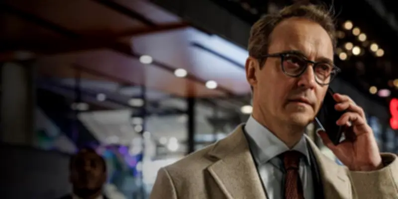 La série suédoise 'Wake' sur Prime Video explore une apocalypse de l'insomnie