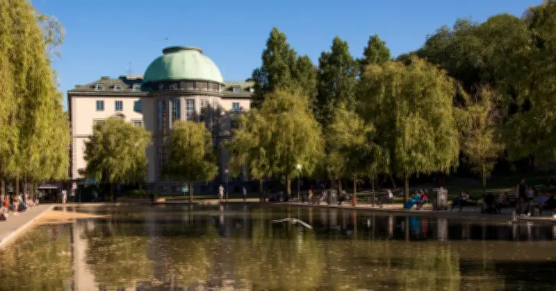 La Stockholm School of Economics, incubateur d'élites et moteur de l'entrepreneuriat suédois