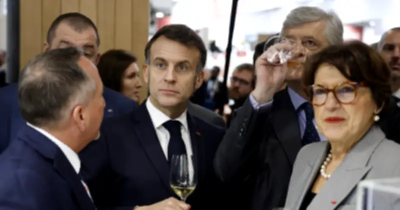 La stratégie nationale alimentaire enfin publiée après 956 jours de retard