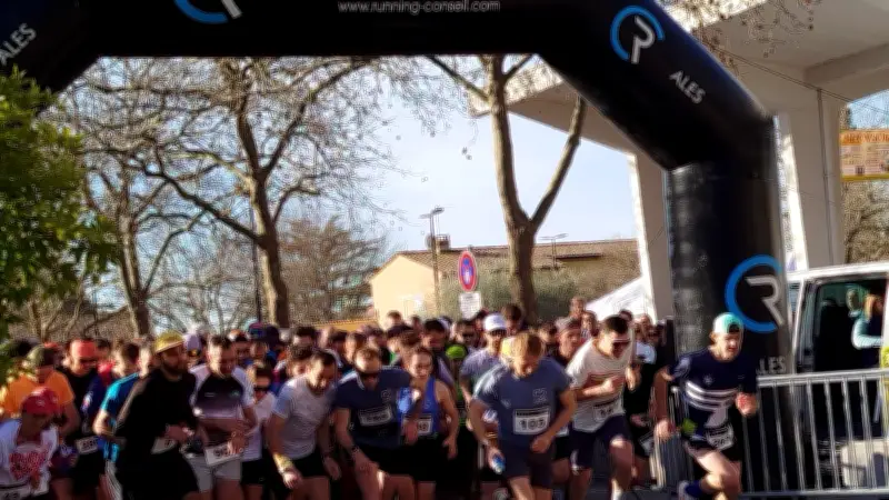 La Terrà nostrail, un succès sportif et artisanal à Saint-Quentin-la-Poterie