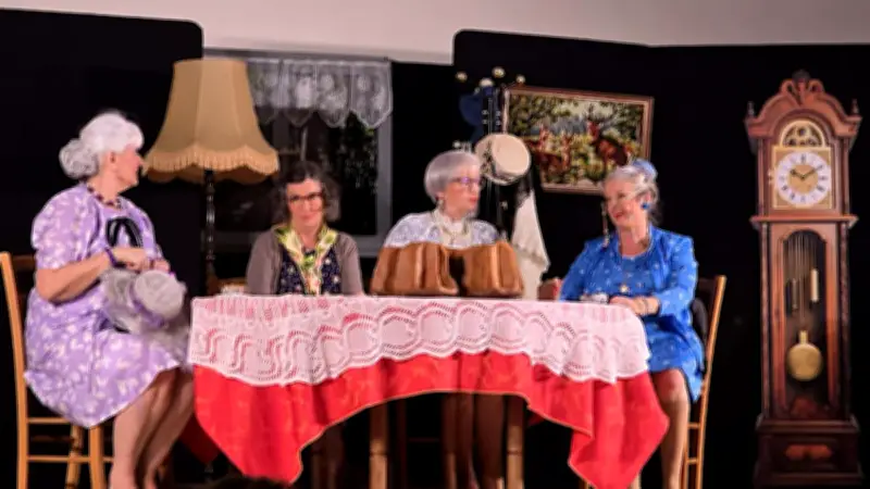 La troupe Accro-Planches triomphe avec Drumer Club devant un public conquis