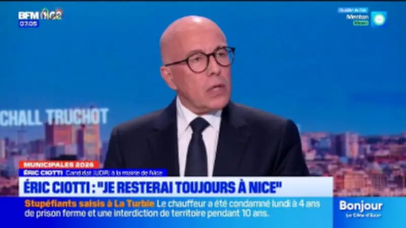 La valse des ralliements s'intensifie à Nice à l'approche des municipales