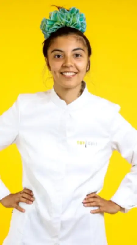 Léa Vautier, cheffe engagée du bassin d'Arcachon, intègre Top Chef saison 17
