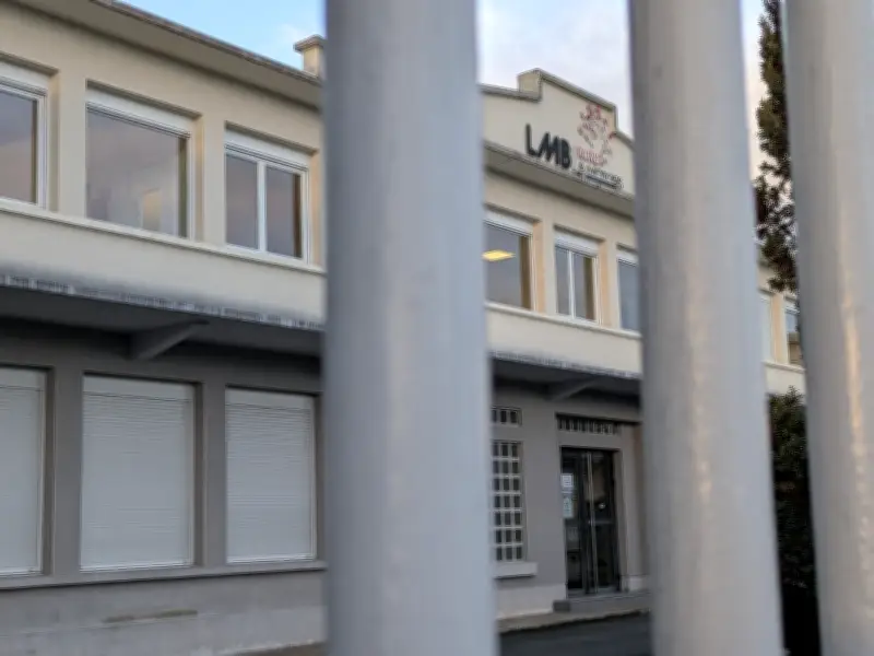 La vente de LMB Aerospace révèle les défis du financement de la souveraineté industrielle française