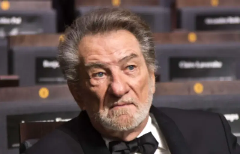 La veuve d'un compositeur porte plainte pour détournement antisémite d'une chanson d'Eddy Mitchell