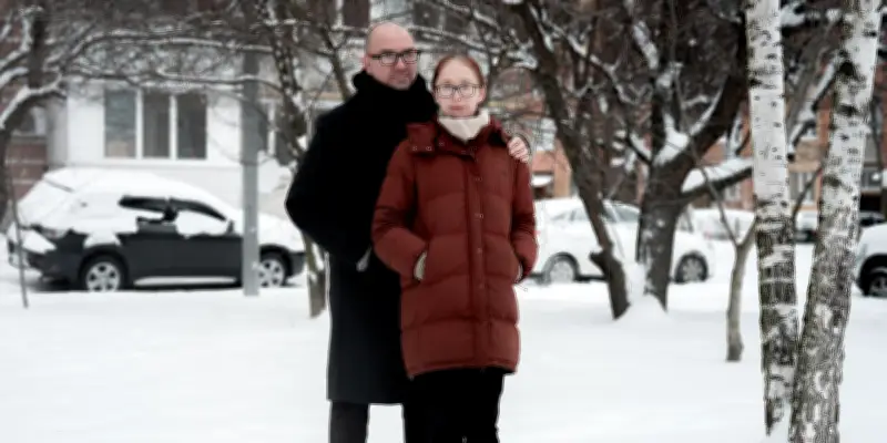 La Vie à la lisière : un reportage philosophique sur l'Ukraine en guerre