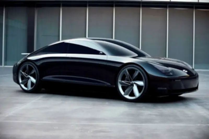 La voiture de 2025-2030 : plus électrique, moins autonome et épurée