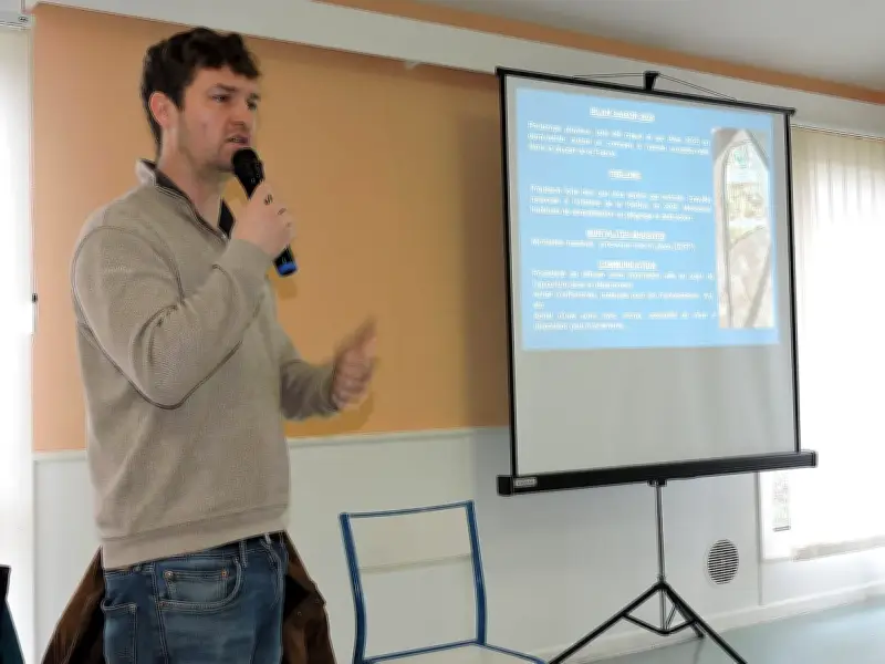 L'Abeille des Gaves et Nives mobilisée contre le frelon asiatique et les néonicotinoïdes