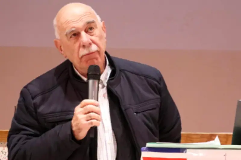 Labrit prépare 2040 : 4 millions d'euros de travaux pour améliorer le cadre de vie