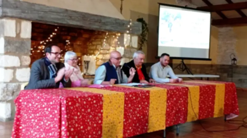 L'Abrivado de Vauvert lance sa saison taurine lors d'une assemblée générale animée