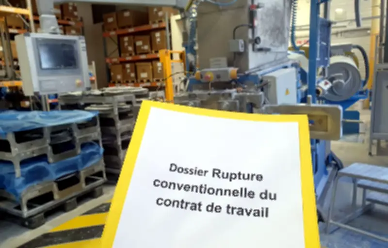 L'accord sur les ruptures conventionnelles durcit l'indemnisation chômage