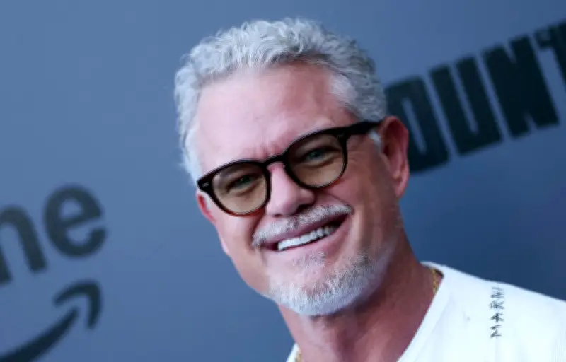 L'acteur Eric Dane de Grey's Anatomy s'éteint à 53 ans après un combat contre la SLA
