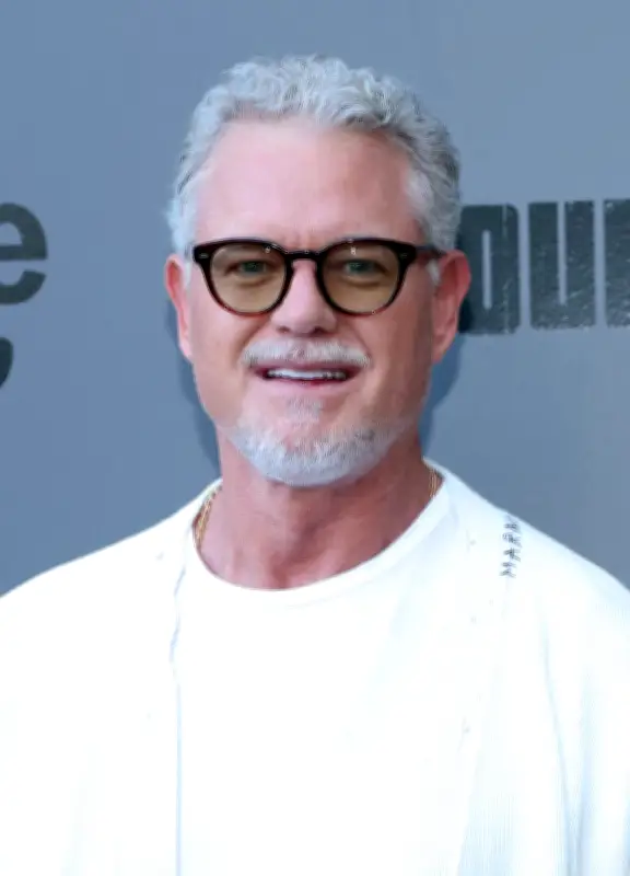 L'acteur Eric Dane, star de Grey's Anatomy, s'éteint à 53 ans