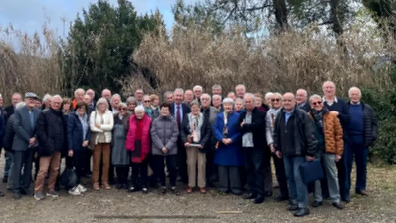 L'Adama du Gard réunit ses membres pour une assemblée générale chargée d'émotions et de projets