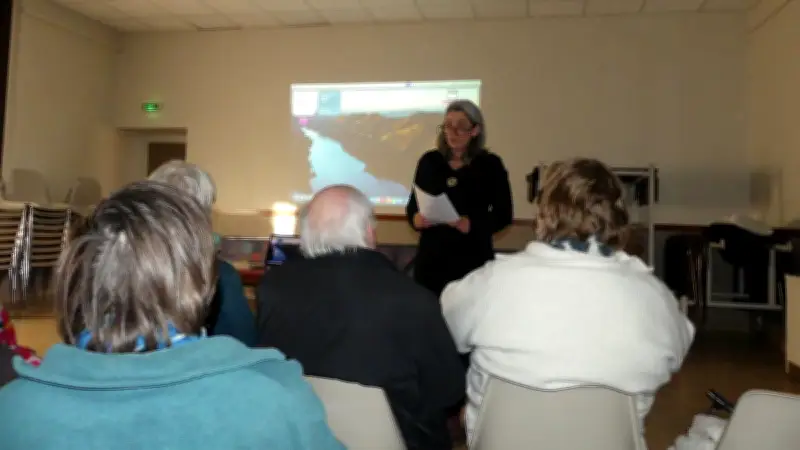 L'ADAMVM adopte une gouvernance collégiale face à la pollution minière alarmante