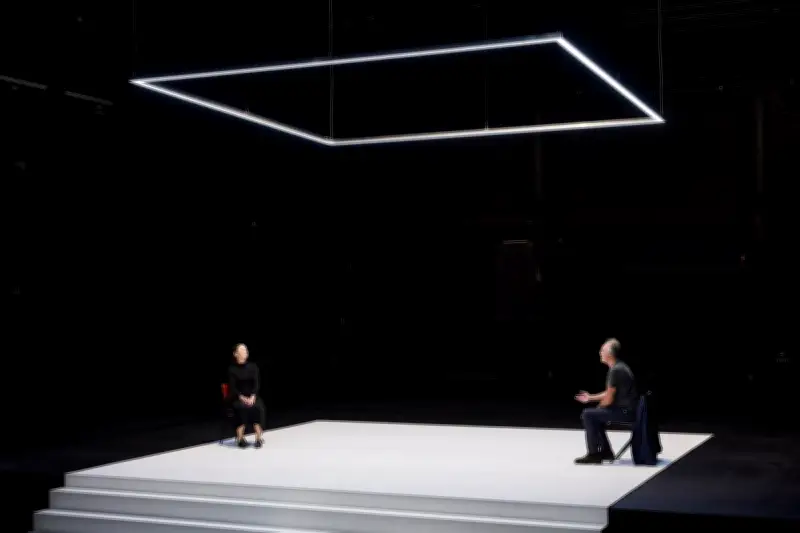 L'adaptation théâtrale du crime qui hantait Marguerite Duras