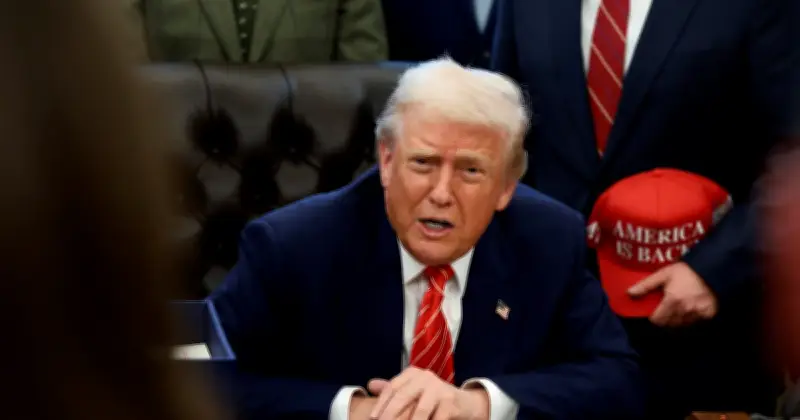 L'administration Trump abroge un texte fondateur de la régulation climatique américaine