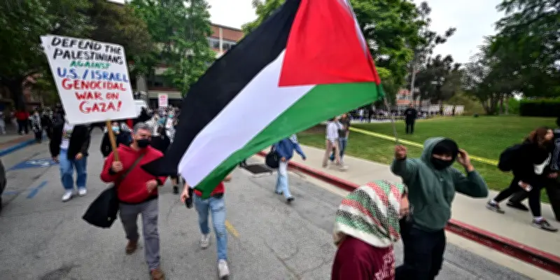 L'administration Trump poursuit l'Université de Californie pour antisémitisme présumé