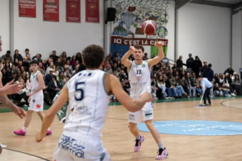 L'Adour Dax affronte Rezé, dernier du championnat, pour un match crucial ce samedi