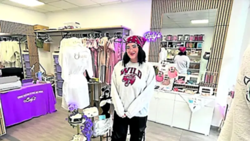 Lady's Collection à Nîmes : une boutique d'articles cadeaux avec personnalisation unique