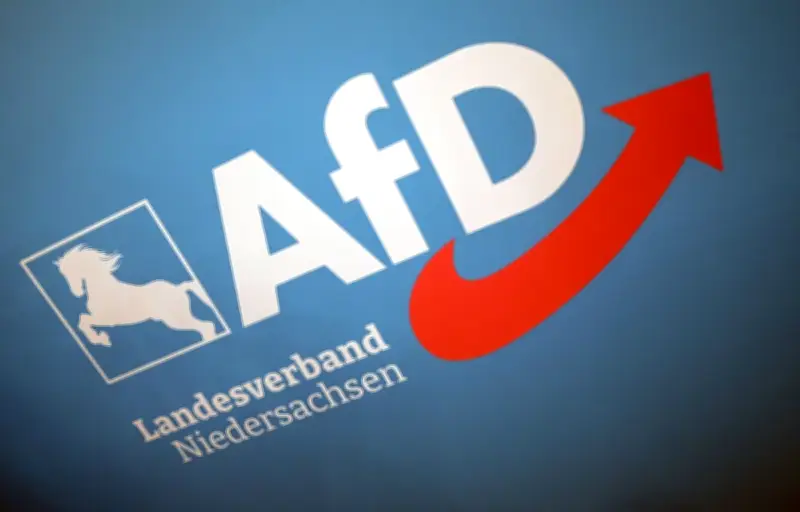 L'AfD échappe au classement comme parti "extrémiste avéré" par la justice allemande
