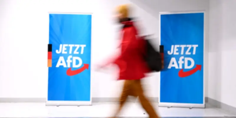 L'AfD échappe au classement "extrémiste avéré" par la justice allemande