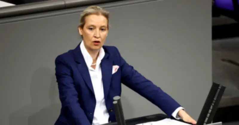 L'AfD éclaboussée par des accusations de népotisme en Allemagne