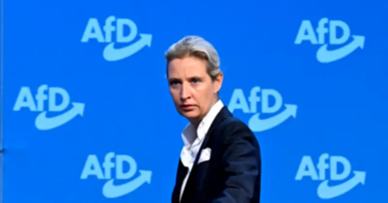 L'AfD en Saxe-Anhalt : un programme ethno-nationaliste qui inquiète la démocratie allemande