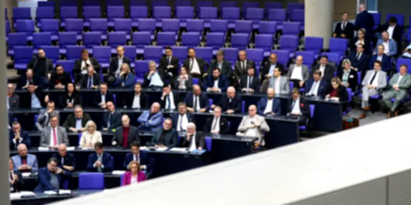 L'AfD obtient gain de cause face aux services de renseignement allemands avant les élections