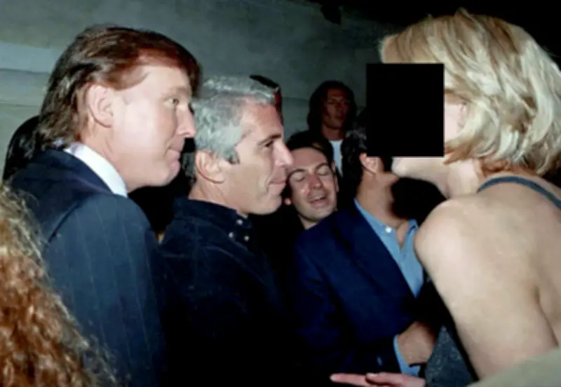 L'affaire Epstein : des victimes aux complices, les dessous d'un scandale mondial