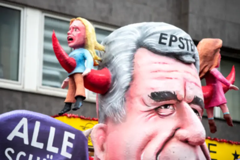 L'affaire Epstein et la purge académique : quand les institutions sacrifient leurs programmes