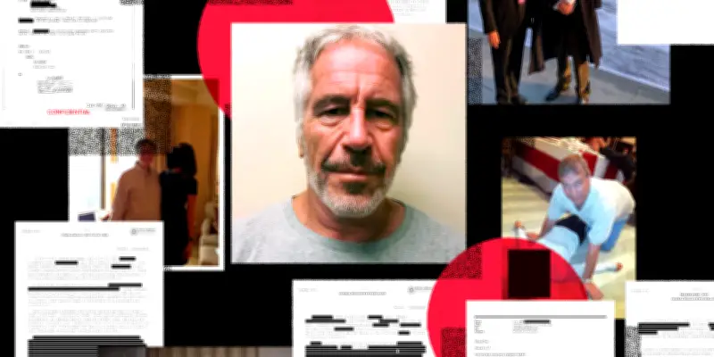 L'affaire Epstein : l'indifférence des élites face à la délinquance sexuelle